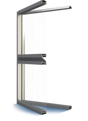 screen-door